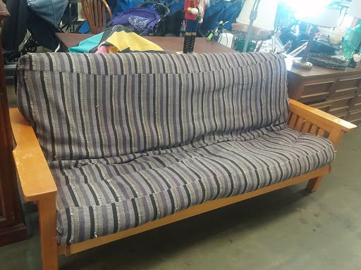 Thrift Store «Thrift Central», reviews and photos, 30200 Mission Blvd, Hayward, CA 94544, USA