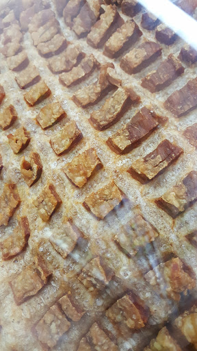 Supermarket «El Ahorro Supermarket Cambio De Cheques», reviews and photos, 3107 Blalock Rd, Houston, TX 77080, USA