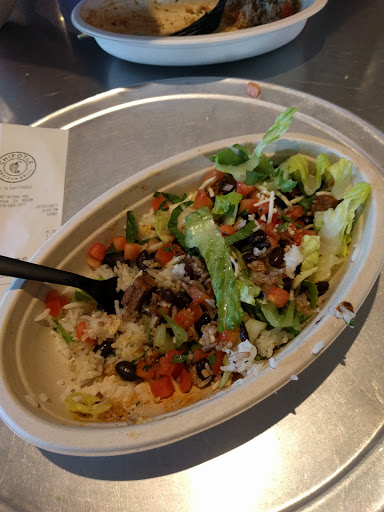 Mexican Restaurant «Chipotle Mexican Grill», reviews and photos, 1442 Hulsey Way, Manteca, CA 95336, USA