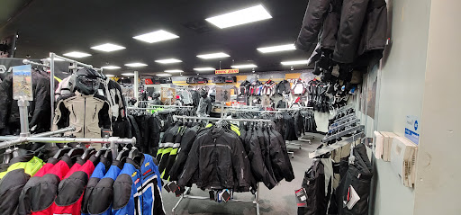 Motorcycle Parts Store «Cycle Gear», reviews and photos, 2501 S 38th St, Tacoma, WA 98409, USA