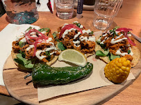 Les plus récentes photos du Restaurant mexicain Mamacita Taqueria à Paris - n°8