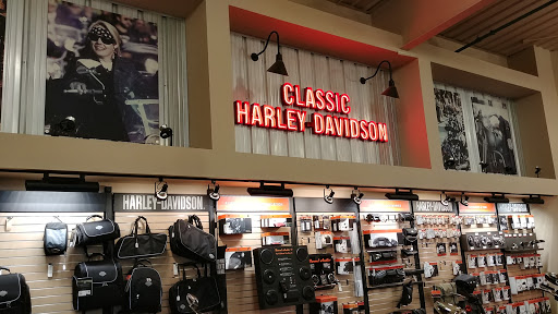 Harley-Davidson Dealer «Classic Harley-Davidson», reviews and photos, 983 James Dr, Leesport, PA 19533, USA