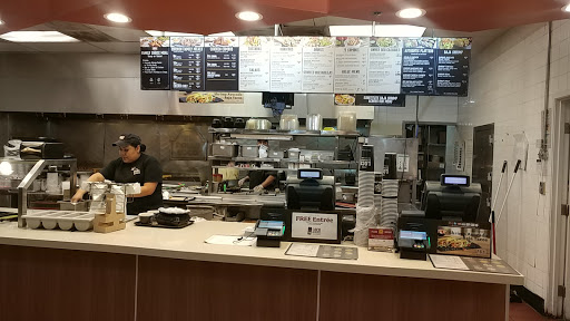 Mexican Restaurant «El Pollo Loco», reviews and photos, 1 W Duarte Rd, Arcadia, CA 91007, USA