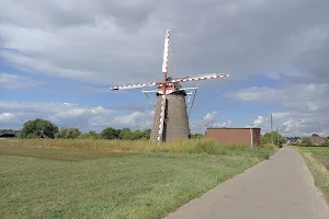 Waldfeuchter Mühle image