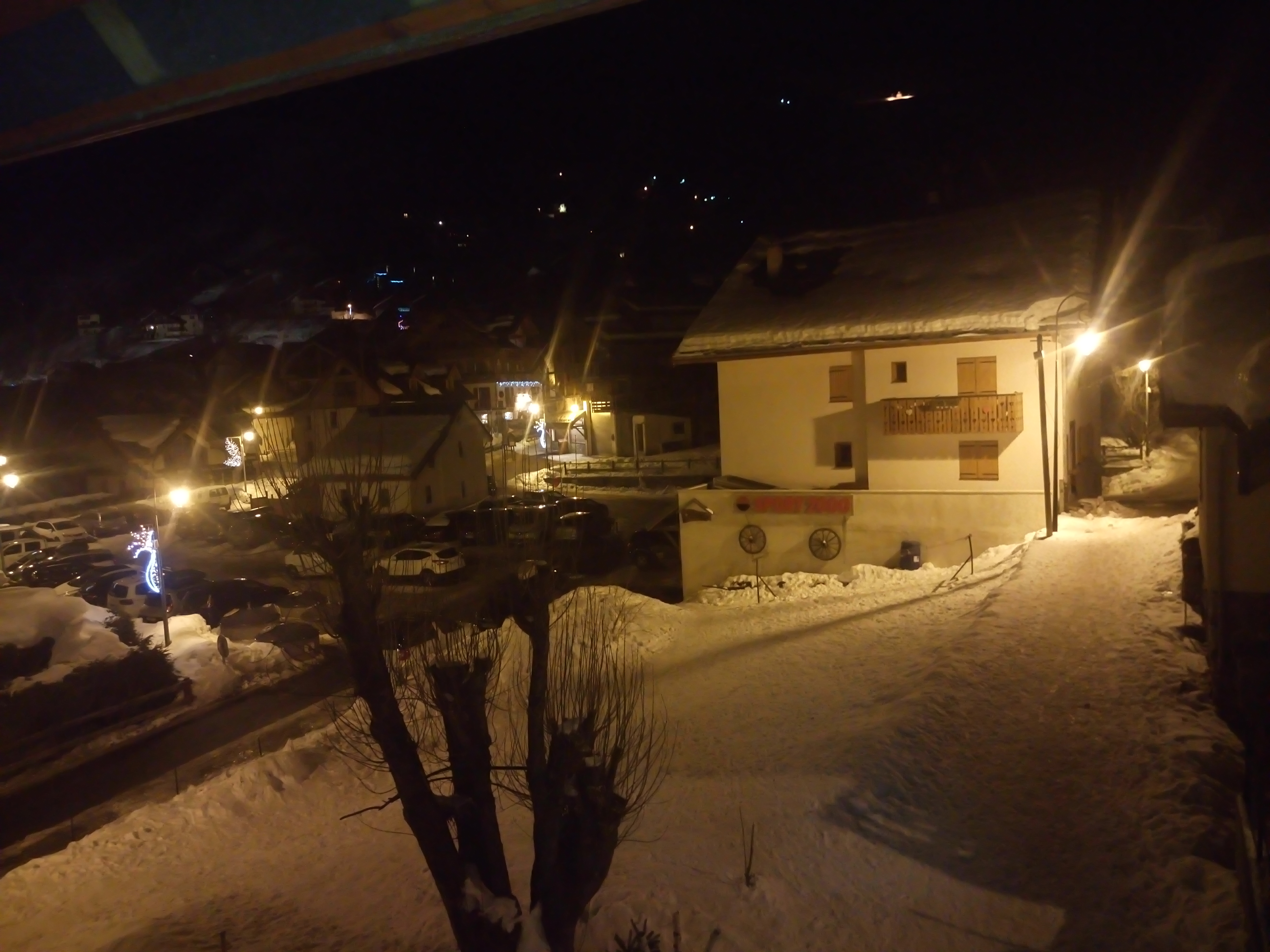 Photo n° 1 de l'avis de Hugo.U fait le 05/02/2018 à 22:05