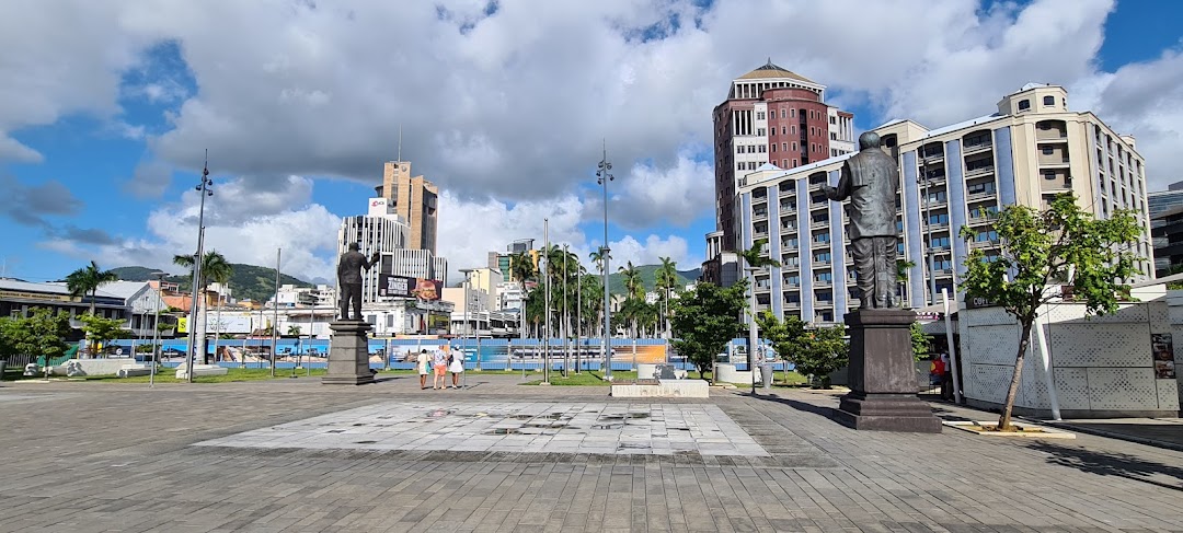 Port Louis, Mauritius