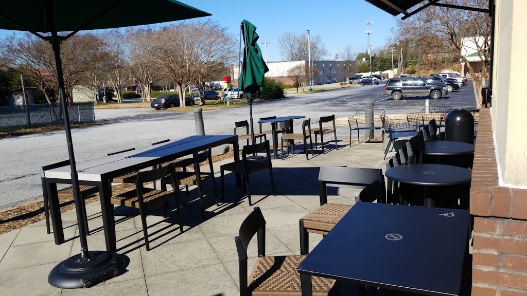 Starbucks Greenville, SC 29615 Menu, Hours, Reviews and Contact