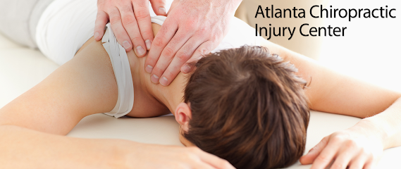 Atlanta Chiropractic Injury Center - Chiropractor in Atlanta Georgia