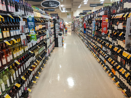 Grocery Store «Albertsons», reviews and photos, 13606 E 32nd Ave, Spokane, WA 99206, USA