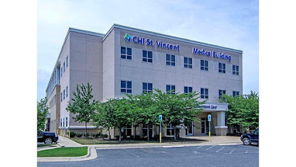 CHI St. Vincent Rehabilitation and Physical Therapy -- Hot Springs