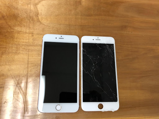 Cell Phone Store «Urgent Cell Phone Repair», reviews and photos, 590 S Solano Dr # B, Las Cruces, NM 88001, USA