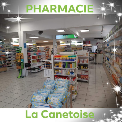 Pharmacie La Canetoise à Canet-en-Roussillon