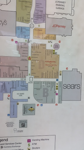 Cosmetics Store «Lush Cosmetics», reviews and photos, 303 Memorial City Way, Houston, TX 77024, USA