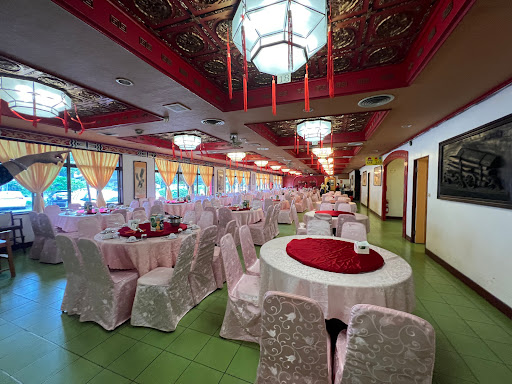 石園活魚餐廳