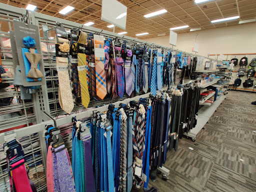 Clothing Store «Burlington Coat Factory», reviews and photos, 2920 SW Military Dr A, San Antonio, TX 78224, USA