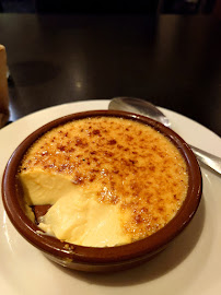Crème catalane du Restaurant Le Grill Bordelais à Bordeaux - n°4