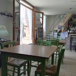 Photo n°5 de l'avis de desy.e fait le 21/07/2019 à 11:56 sur le  Trattoria Il Cantinon à Filattiera