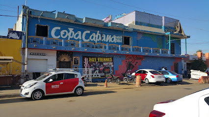 Copa Cabana