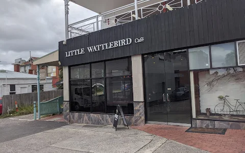 Little Wattlebird Cafe image