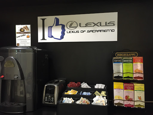 Lexus Dealer «Lexus of Sacramento», reviews and photos, 2600 Fulton Ave, Sacramento, CA 95821, USA