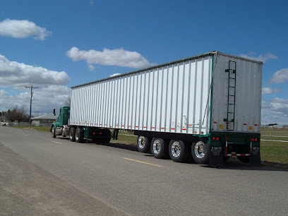 Inland Pacific Trailer Sales