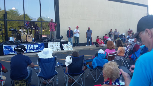 Harley-Davidson Dealer «Surdyke Harley-Davidson», reviews and photos, 2435 US-67, Festus, MO 63028, USA