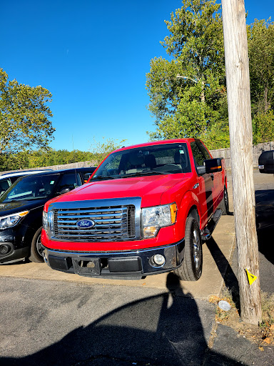 Used Car Dealer «Rath Auto Resources», reviews and photos, 4515 Towson Ave, Fort Smith, AR 72901, USA