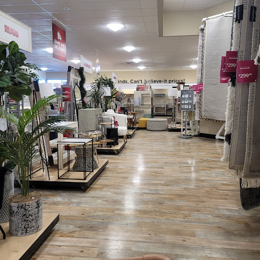 Department Store «T.J. Maxx & HomeGoods», reviews and photos, 3030 FM 544, Wylie, TX 75098, USA