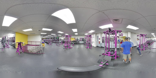 Gym «Planet Fitness», reviews and photos, 82 W 225th St, Bronx, NY 10463, USA