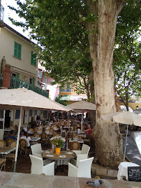 Atmosphère du Restaurant L‘occitan à Menton - n°19