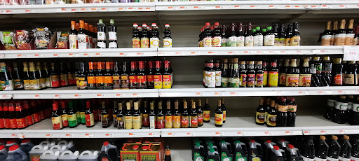 Asian Grocery Store «Asian Supermarket», reviews and photos, 3750 Pepperell Pkwy, Opelika, AL 36801, USA