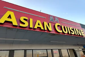 Asian Cuisine image