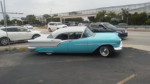 Park «Olympic Park», reviews and photos, 8601 SW 152nd Ave, Miami, FL 33193, USA