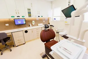 Grange Family Dental image