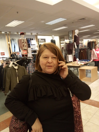 Department Store «Belk», reviews and photos, 205 W Blackstock Rd #132, Spartanburg, SC 29301, USA