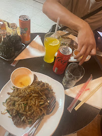 Nouille du Restaurant vietnamien Mai Tai One à Paris - n°9