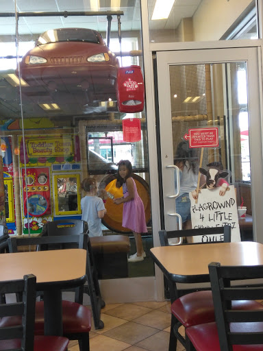 Fast Food Restaurant «Chick-fil-A», reviews and photos, 3967 Lavista Rd, Tucker, GA 30084, USA