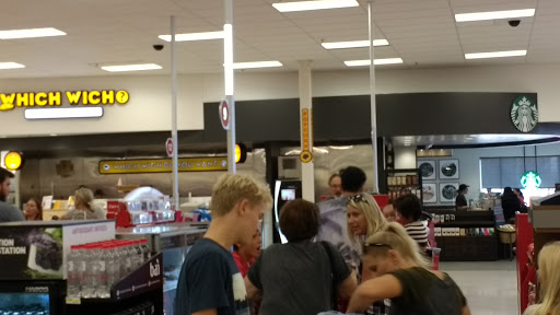 Department Store «Target», reviews and photos, 2300 Park Ave, Tustin, CA 92782, USA