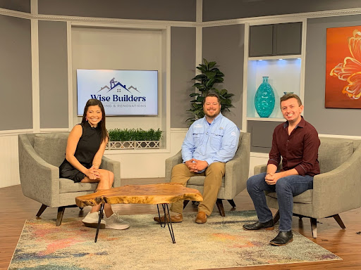 Wise Builders Roofing and Renovations metal roof 