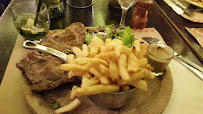 Steak du Restaurant Chez Lili et Marcel à Paris - n°16