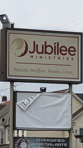 Thrift Store «Jubilee Ministries», reviews and photos, 232 W Main St, Palmyra, PA 17078, USA