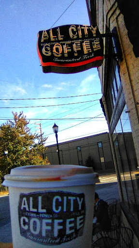 Coffee Shop «All City Coffee», reviews and photos, 1205 S Vale St, Seattle, WA 98108, USA