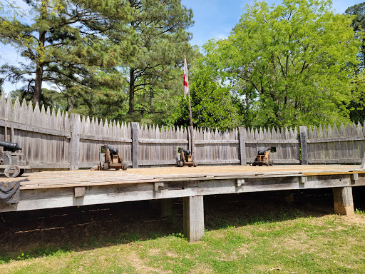 History Museum «Jamestown Settlement», reviews and photos, 2110 Jamestown Rd, Williamsburg, VA 23185, USA