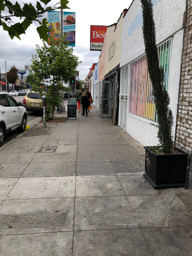 Donut Shop «Donut Friend», reviews and photos, 5107 York Blvd, Los Angeles, CA 90065, USA