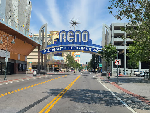 Casino «Palace Casino», reviews and photos, 318 NW Pacific Hwy, La Center, WA 98629, USA