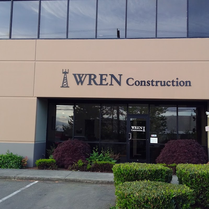 WREN Construction