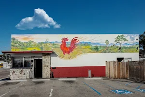 Red Rooster image