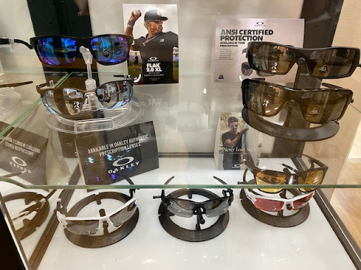 Eye Care Center «Texas State Optical», reviews and photos, 6301 NW Loop 410 n18a, San Antonio, TX 78238, USA