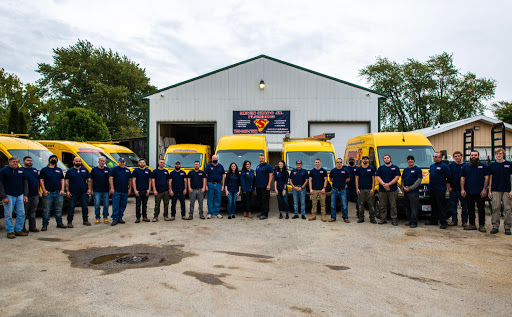 Plumber «Kevin Szabo Jr Plumbing of Orland Park», reviews and photos, 15510 Wolf Rd, Orland Park, IL 60467, USA