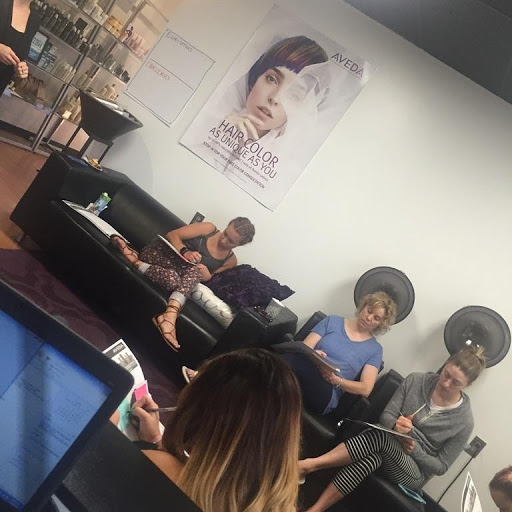 Hair Salon «Thirty Hair», reviews and photos, 6925 Oakland Mills Rd E, Columbia, MD 21045, USA